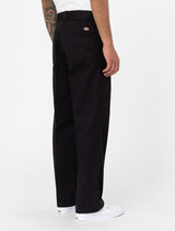 Dickies 874 Work Recycled  Pantaloni Black