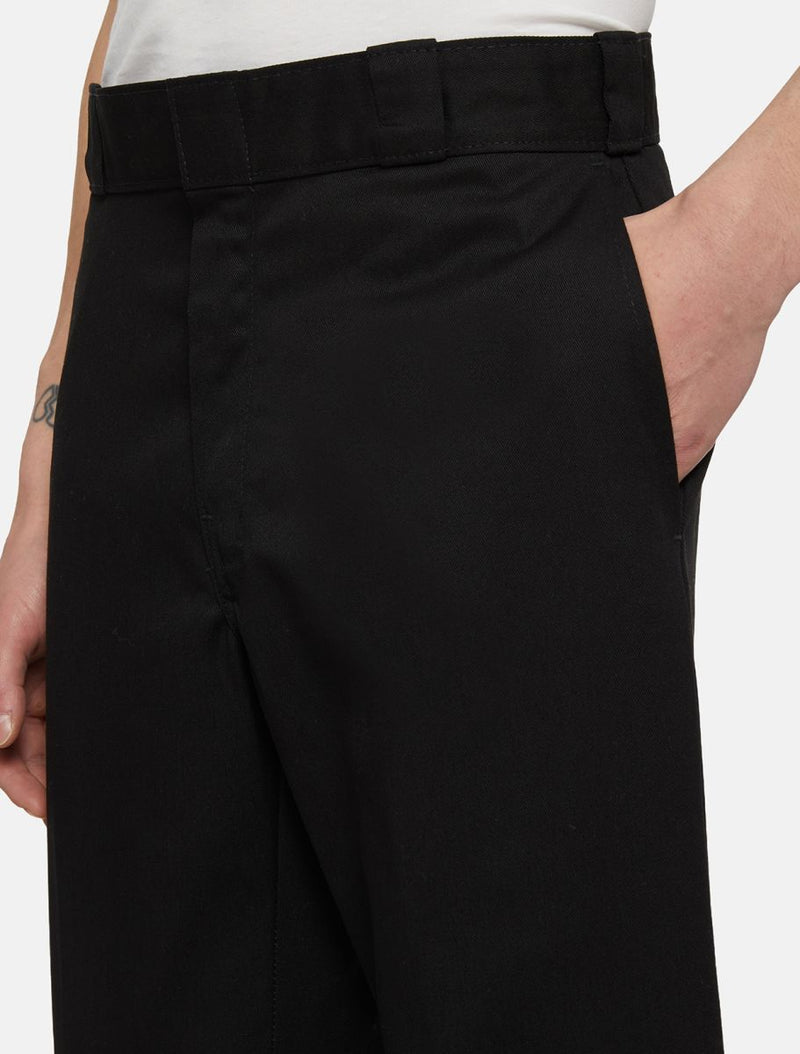 Dickies 874 Work Recycled  Pantaloni Black