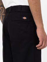 Dickies 874 Work Recycled  Pantaloni Black