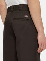 Dickies 874 Work Recycled  Pantaloni Dark Brown