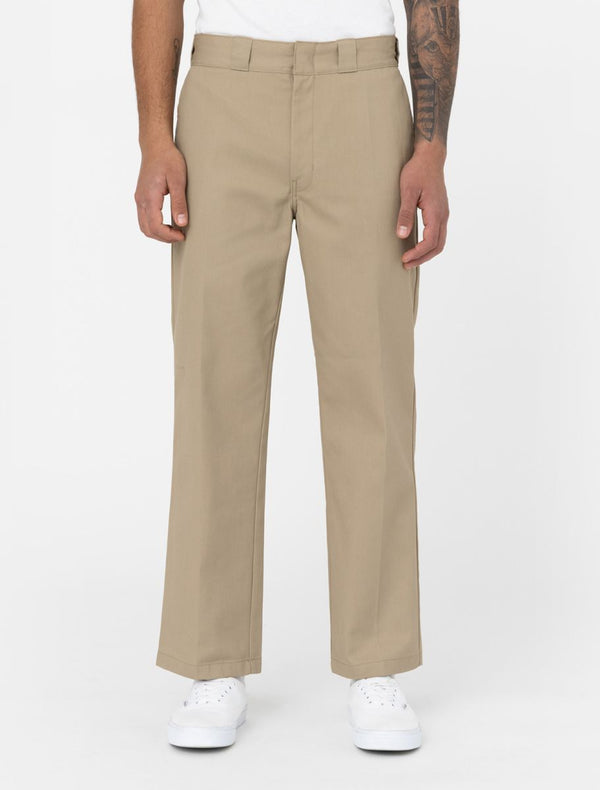 Dickies 874 Work Rec Pantaloni Khaki