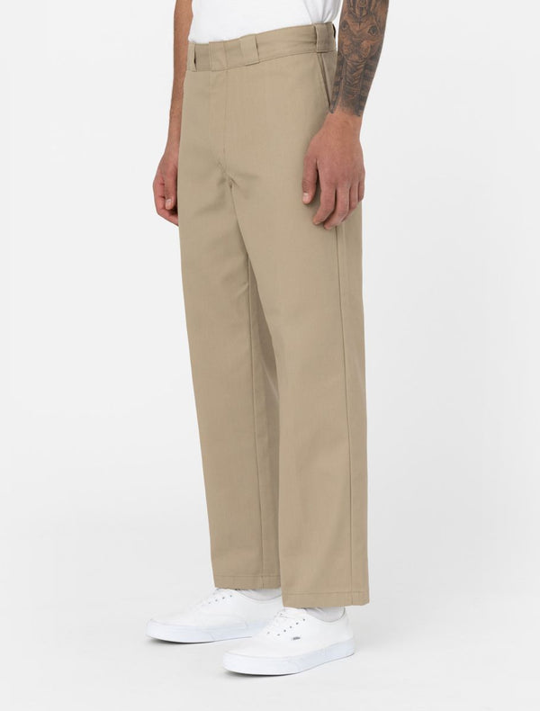 Dickies 874 Work Rec Pantaloni Khaki