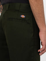 Dickies 874 Work Recycled  Pantaloni Olive Green