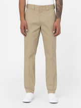 Dickies 872 Work Recycled  Pantaloni Khaki