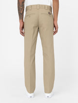 Dickies 872 Work Recycled  Pantaloni Khaki