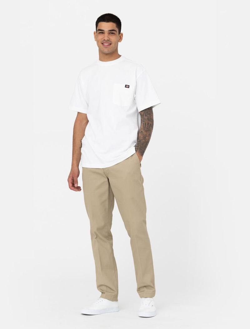 Dickies 872 Work Recycled  Pantaloni Khaki