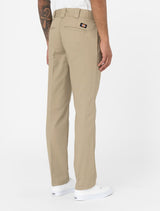 Dickies 872 Work Recycled  Pantaloni Khaki