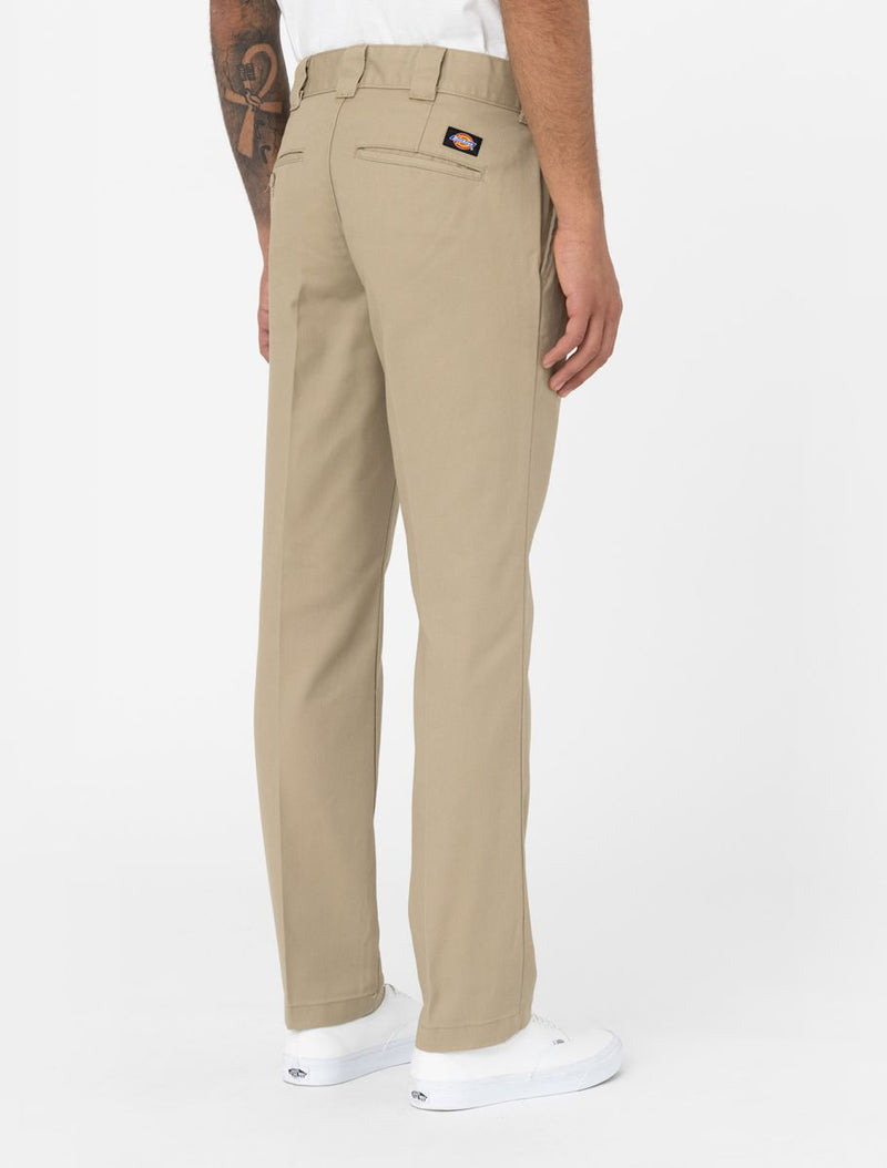 Dickies 872 Work Recycled  Pantaloni Khaki