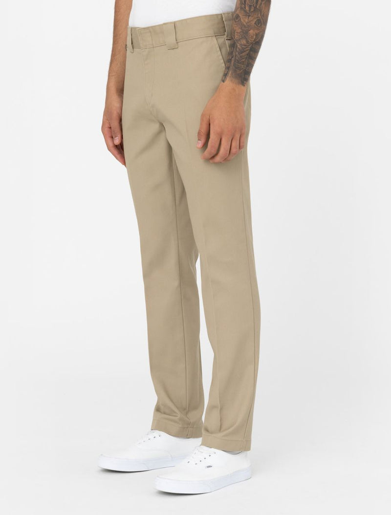 Dickies 872 Work Recycled  Pantaloni Khaki