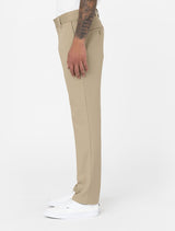 Dickies 872 Work Recycled  Pantaloni Khaki