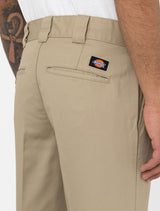 Dickies 872 Work Recycled  Pantaloni Khaki