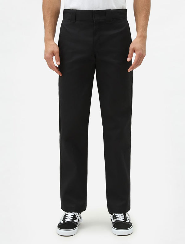 Dickies 873 Work Rec  Pantaloni Black