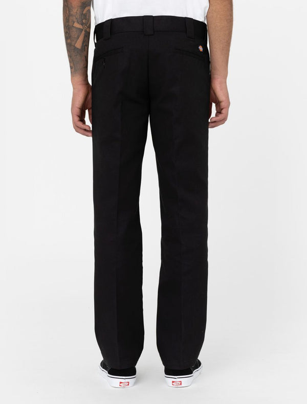 Dickies 873 Work Rec  Pantaloni Black