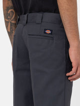 Dickies 873 Work Rec  Pantaloni Charcoal Grey