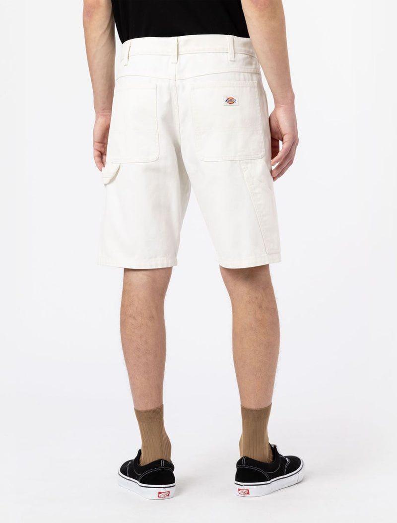 Dickies Duck Canvas Pantaloni Corti Cloud