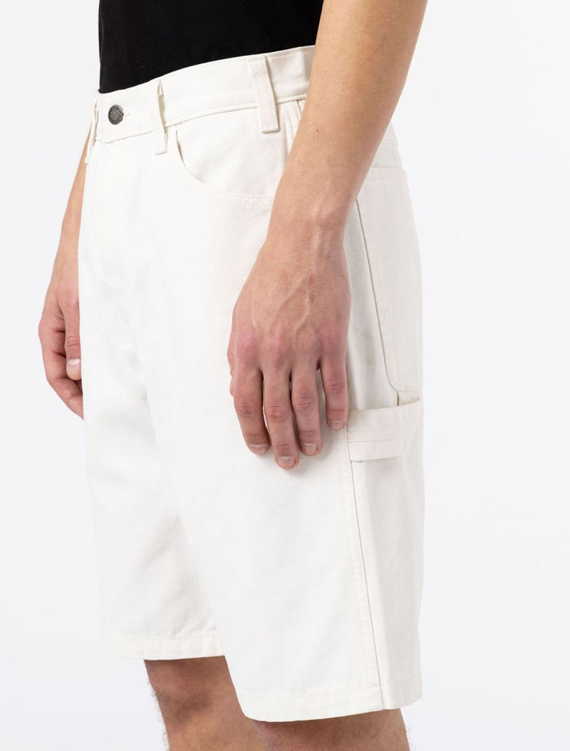 Dickies Duck Canvas Pantaloni Corti Cloud