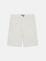 Dickies Duck Canvas Pantaloni Corti Cloud