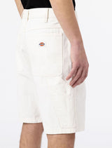 Dickies Duck Canvas Pantaloni Corti Cloud