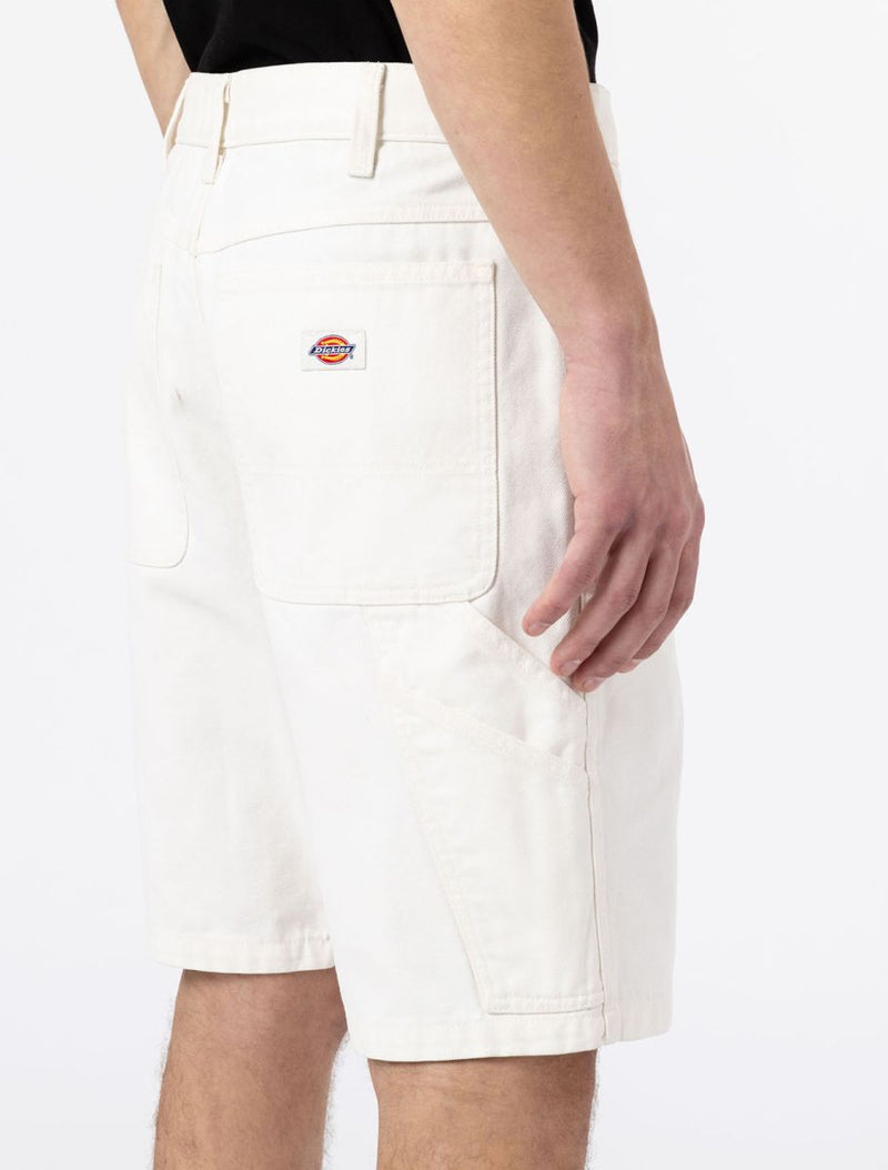 Dickies Duck Canvas Pantaloni Corti Cloud