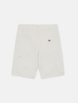 Dickies Duck Canvas Pantaloni Corti Cloud