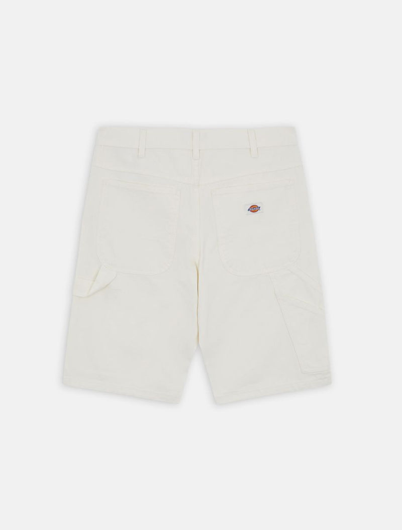 Dickies Duck Canvas Pantaloni Corti Cloud