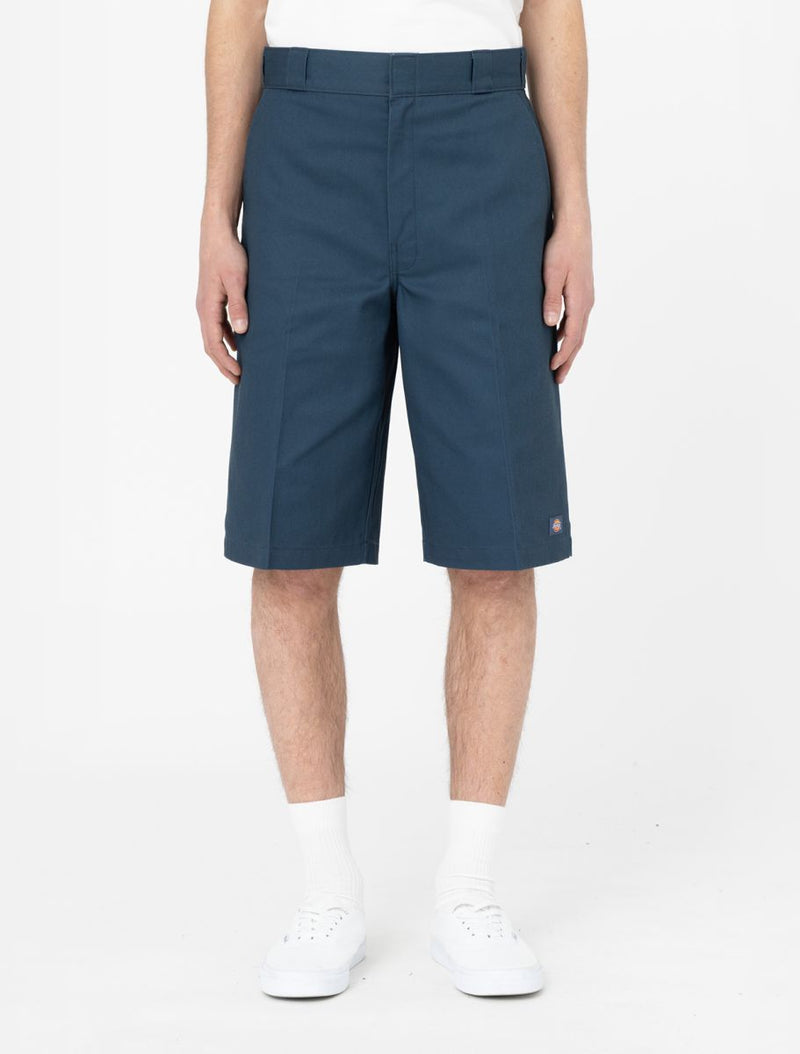 Dickies 13 Inch Multi Pocket Pantaloni Corti Air Force Blue