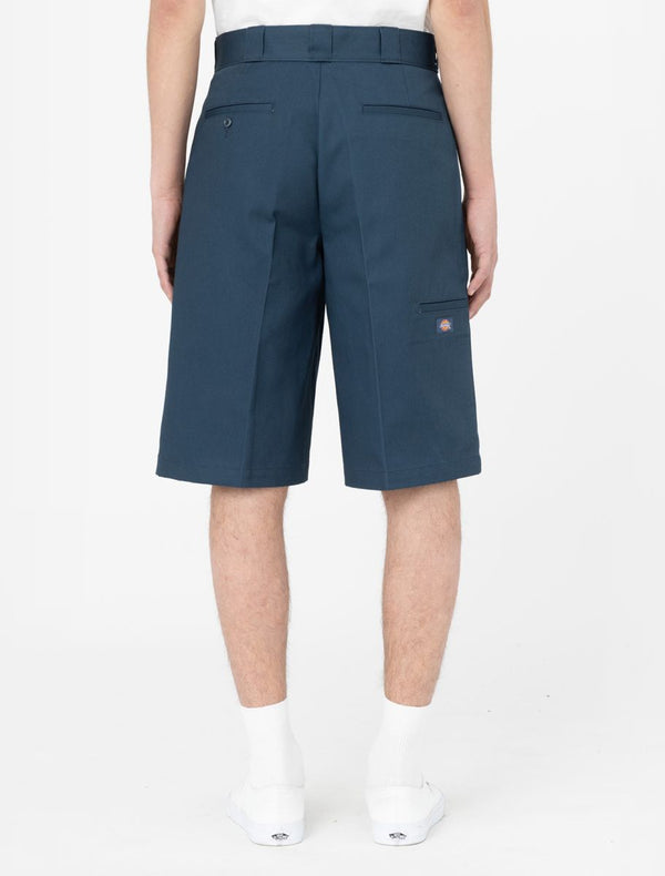 Dickies 13 Inch Multi Pocket Pantaloni Corti Air Force Blue