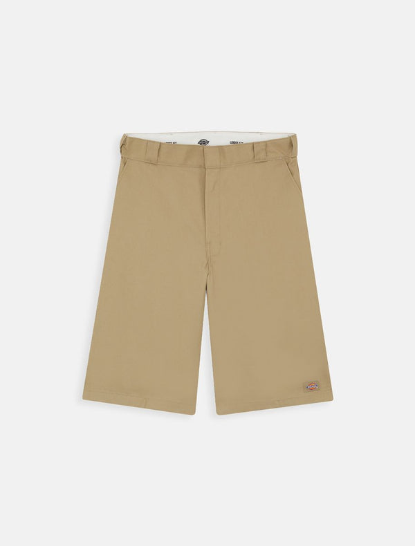 Dickies 13 Inch Multi Pocket Pantaloni Corti Khaki