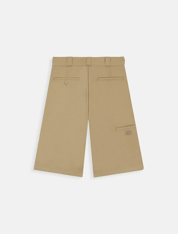 Dickies 13 Inch Multi Pocket Pantaloni Corti Khaki