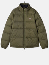 Dickies Waldenburg Giacca Military Green