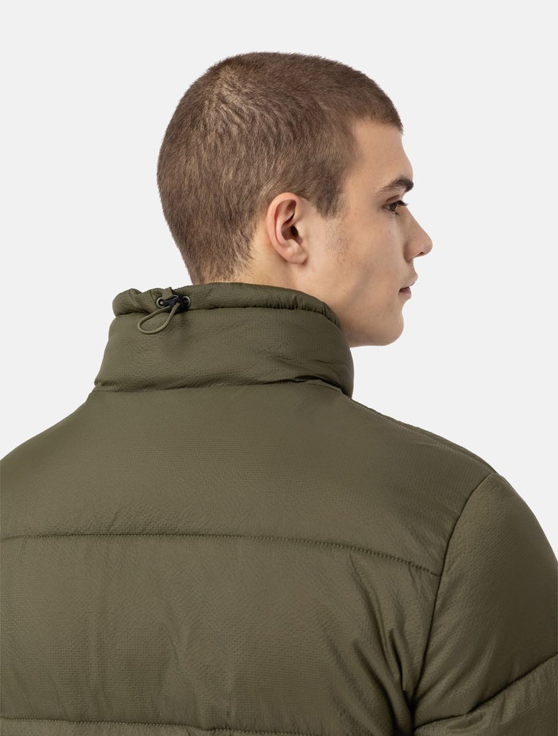 Dickies Waldenburg Giacca Military Green