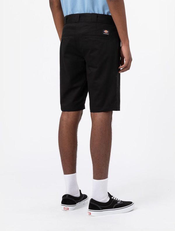 Dickies Slim Workshort Flex Pantaloni Corti Black