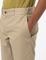 Dickies Slim Workshort Flex Pantaloni Corti Khaki