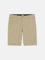 Dickies Slim Workshort Flex Pantaloni Corti Khaki