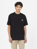 Dickies Summerdale Maglietta Manica Corta Black