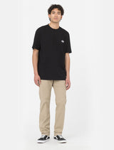 Dickies Summerdale Maglietta Manica Corta Black