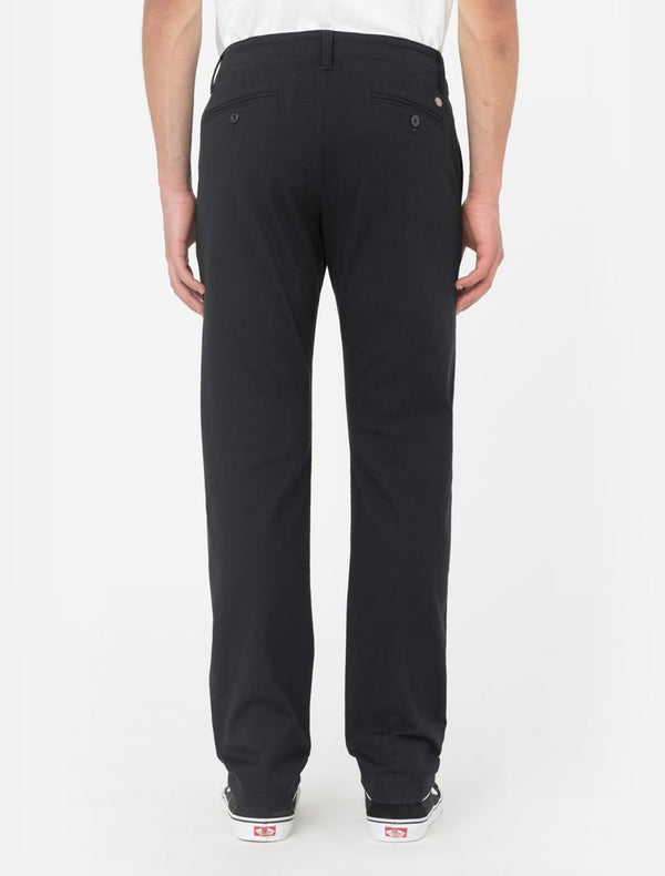 Dickies Kerman Pantaloni Black