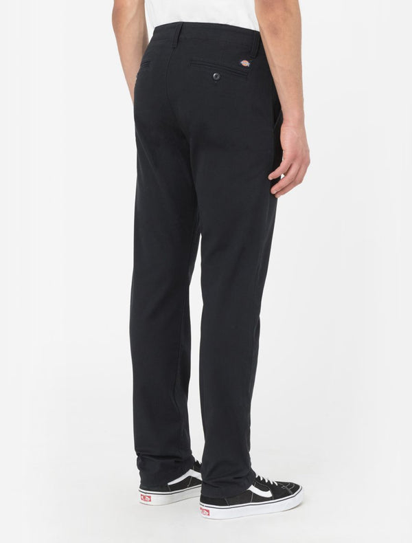 Dickies Kerman Pantaloni Black