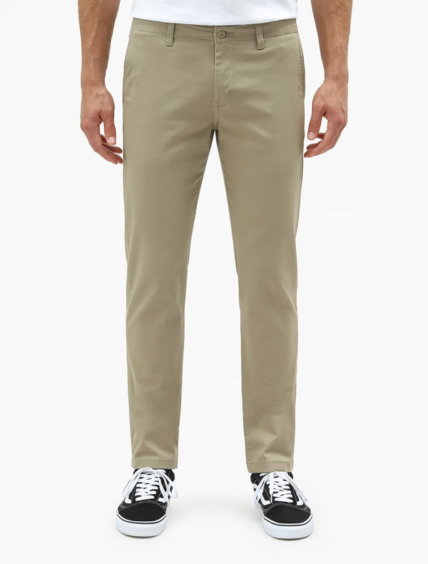 Dickies Kerman Pantaloni Khaki