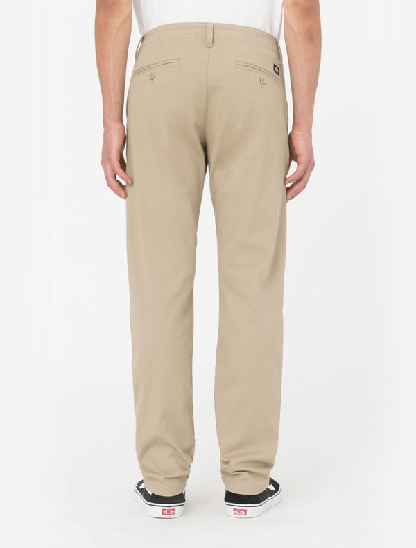 Dickies Kerman Pantaloni Khaki