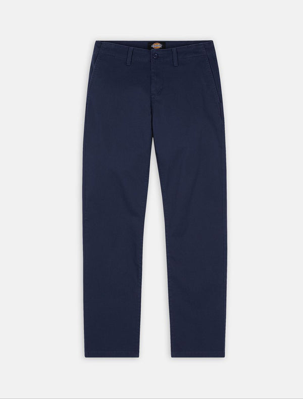 Dickies Kerman Pantaloni Navy Blue