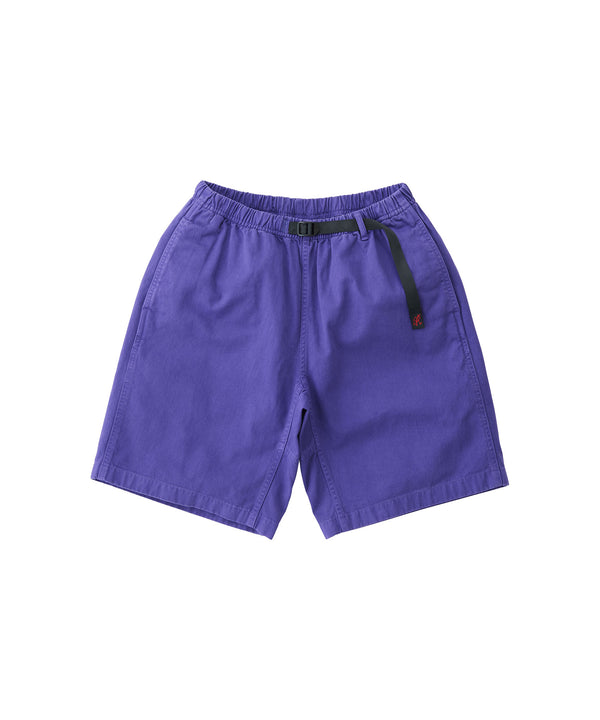 Gramicci G-Short Pantaloni Corti Purple
