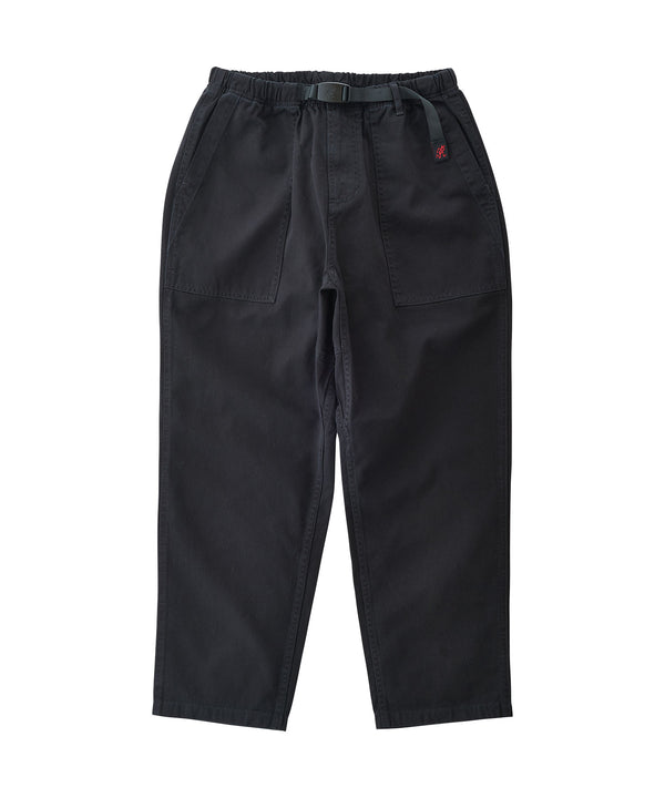 Gramicci Loose Tapered Pantaloni Black