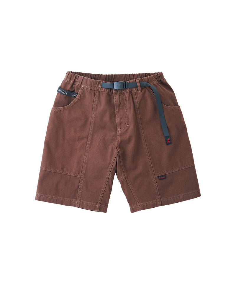 Gramicci Gadget Pantaloni Corti Tobacco