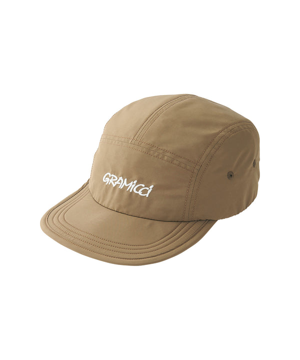 Gramicci Shell Jet Cappello Tan