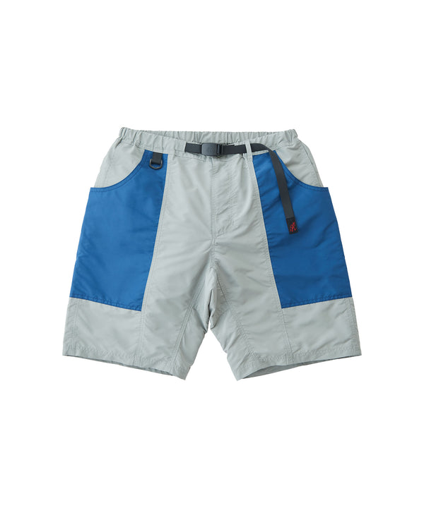Gramicci Shell Gear Pantaloni Corti Grey/Navy
