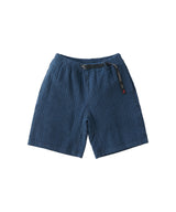 Gramicci O.G. Seersucker G-Short Pantaloni Corti Royal Blue