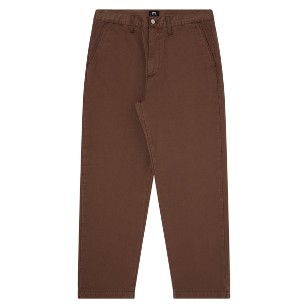 Edwin Jaga Loose Pantaloni Rain Drum