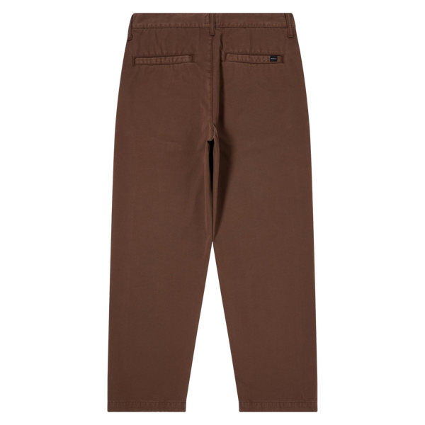 Edwin Jaga Loose Pantaloni Rain Drum