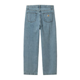 Carhartt Landon Jeans Blue Bleached